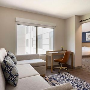 One-Bedroom Double Suite